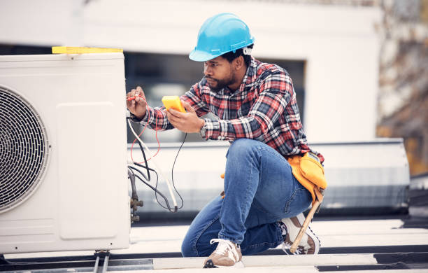 Best Electrical Rewiring Services  in Brock Hall, MD