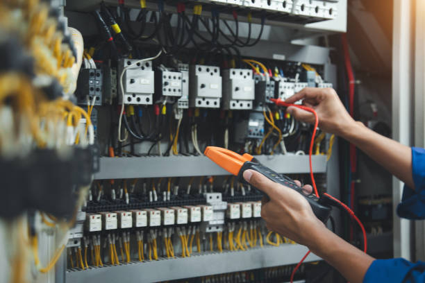 Best Electrical Installation Contractor  in Brock Hall, MD