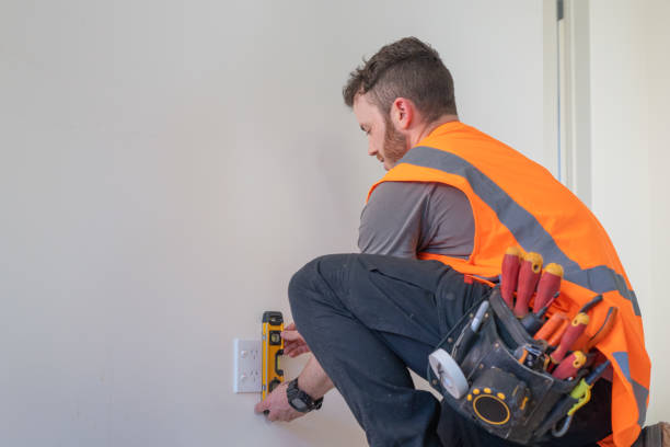 Best Circuit Breaker Repair  in Brock Hall, MD